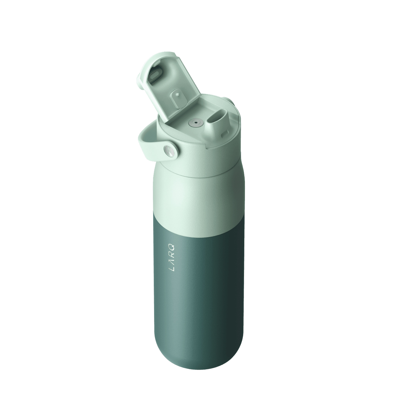 Bình giữ nhiệt LARQ Swig Top Green