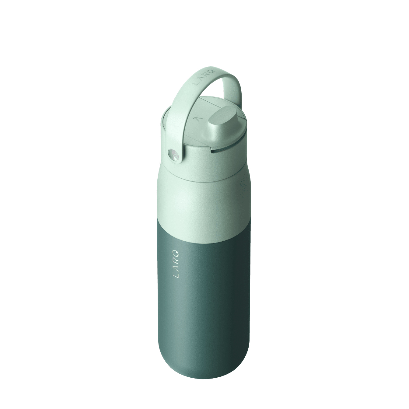 Bình giữ nhiệt LARQ Swig Top Green