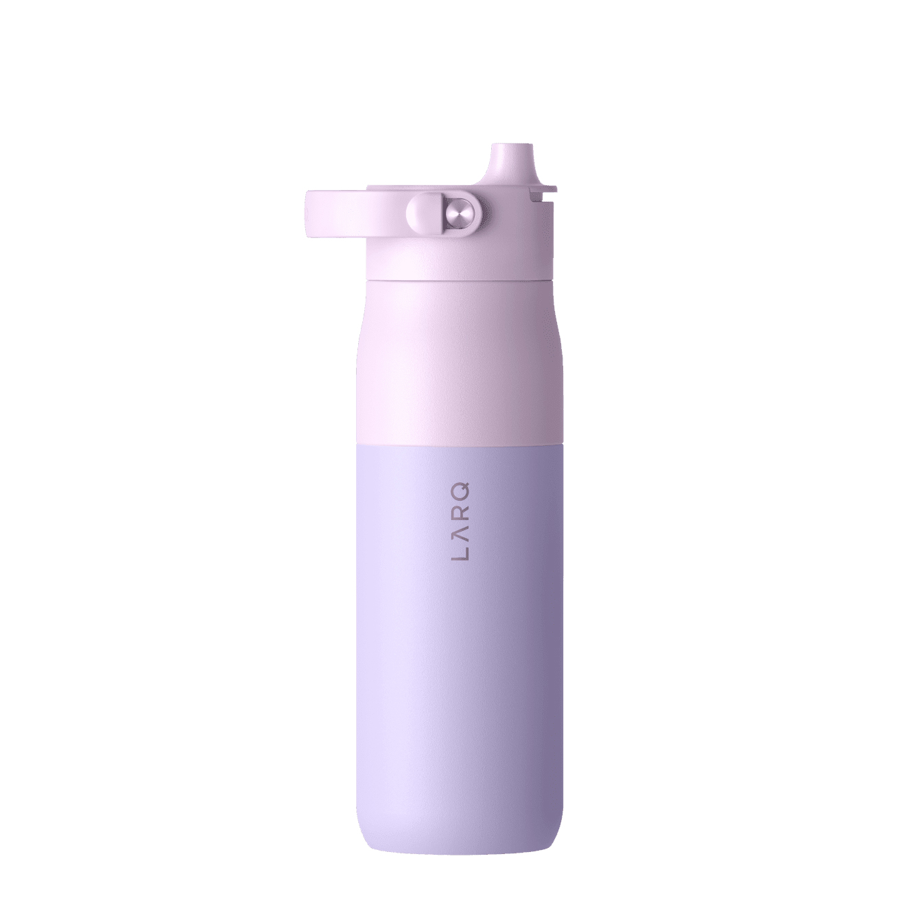 Bình giữ nhiệt LARQ Swig Top Lavender