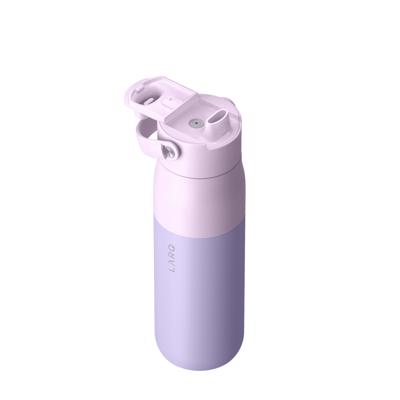Bình giữ nhiệt LARQ Swig Top Lavender