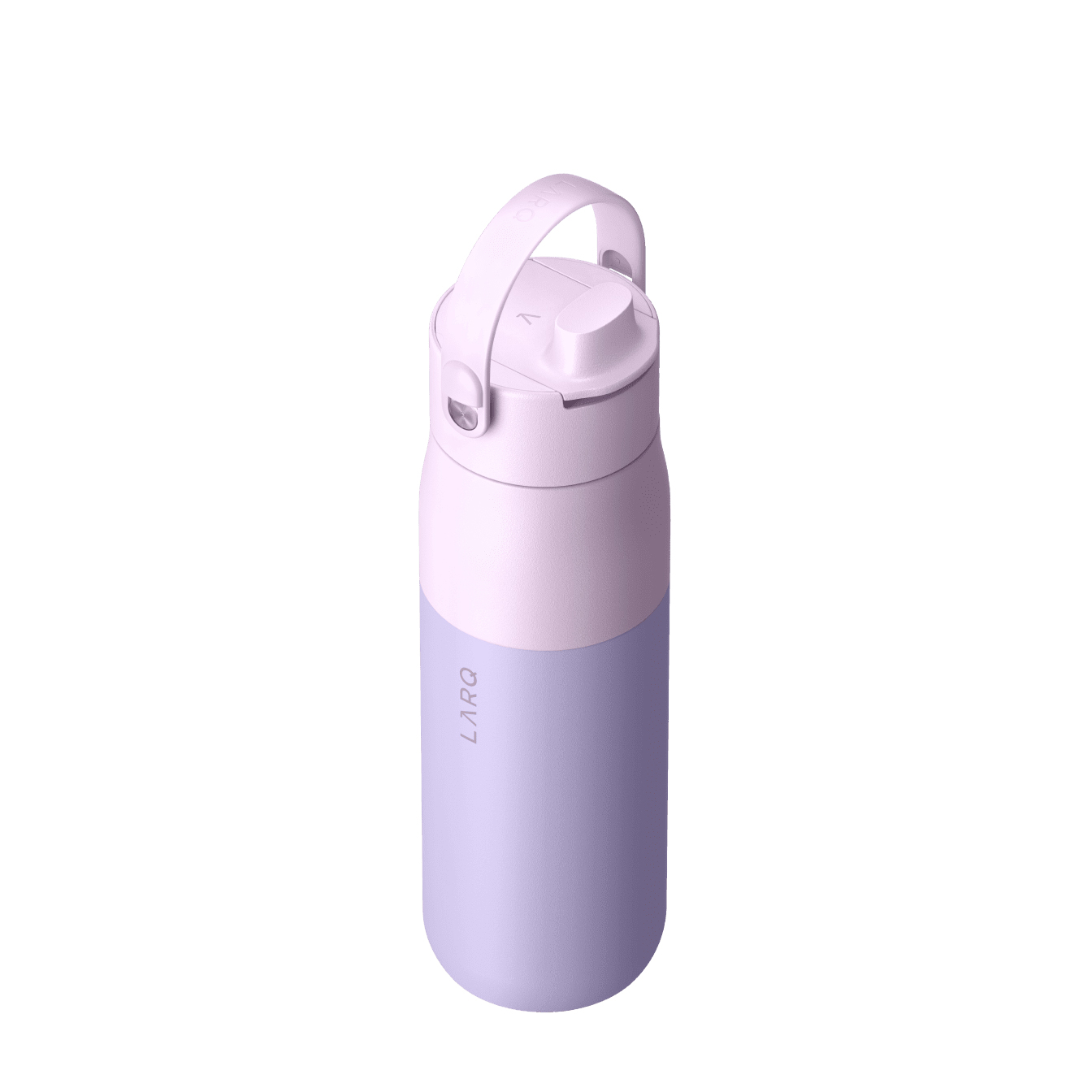 Bình giữ nhiệt LARQ Swig Top Lavender