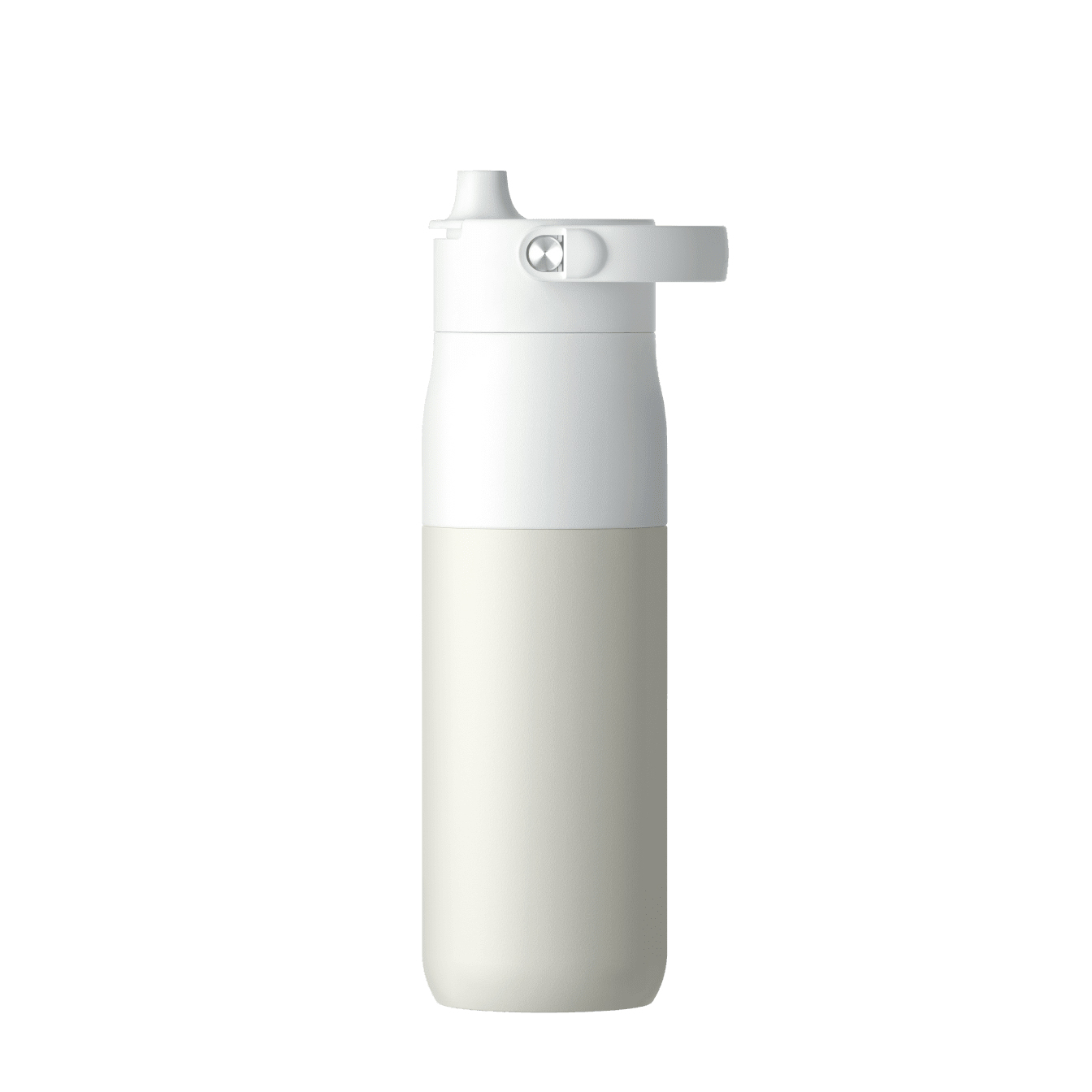 Bình giữ nhiệt LARQ Swig Top White