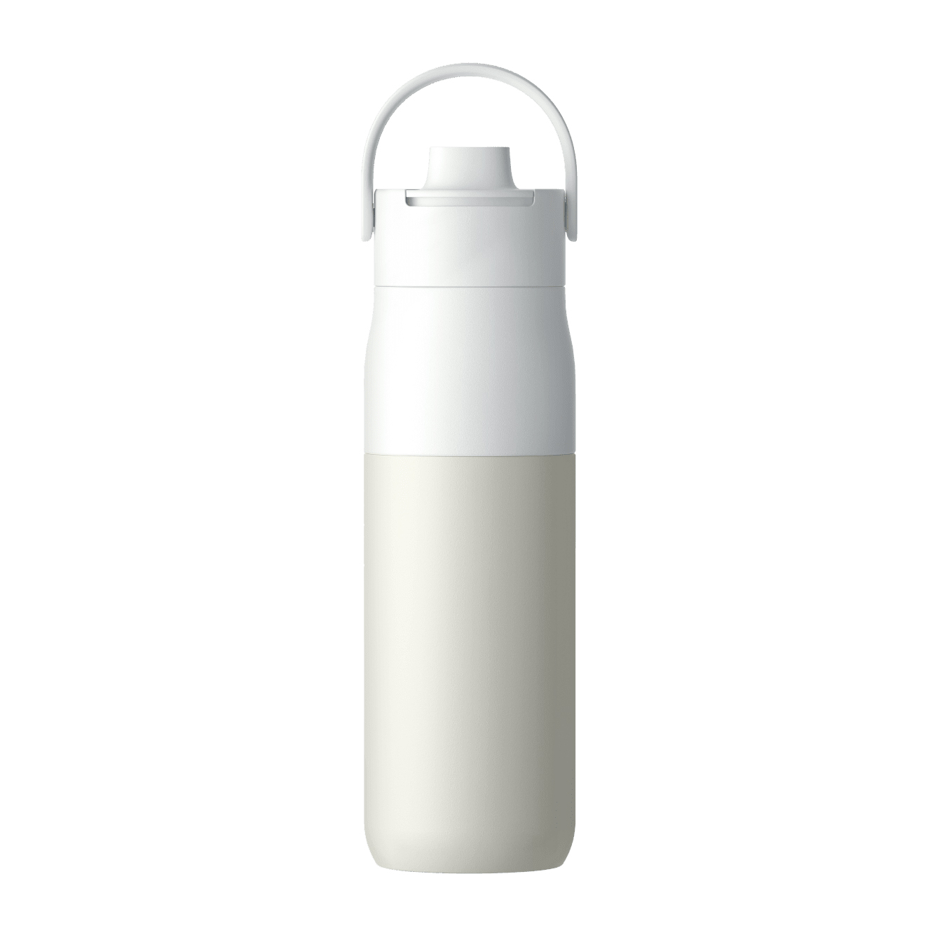 Bình giữ nhiệt LARQ Swig Top White