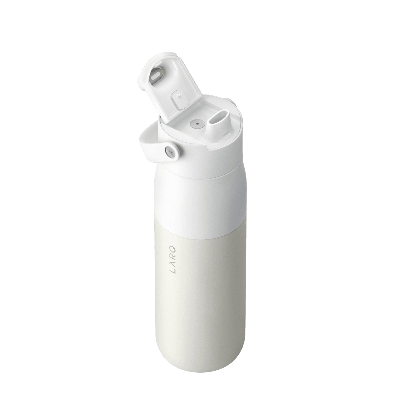 Bình giữ nhiệt LARQ Swig Top White
