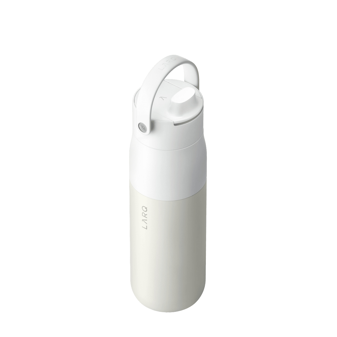 Bình giữ nhiệt LARQ Swig Top White