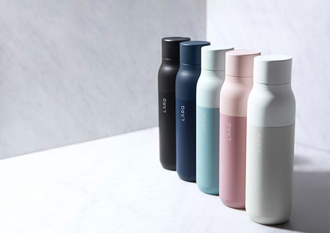 Bình giữ nhiệt LARQ Twist Top
