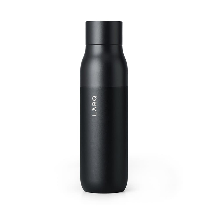 Bình LARQ Twist Top (Black)