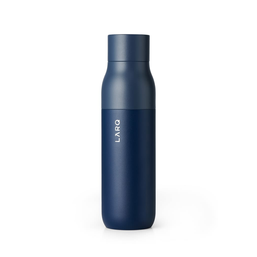 Bình giữ nhiệt LARQ Twist Top Blue