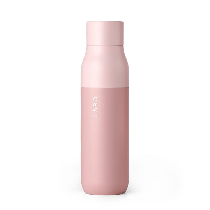 Bình LARQ Twist Top (Pink)