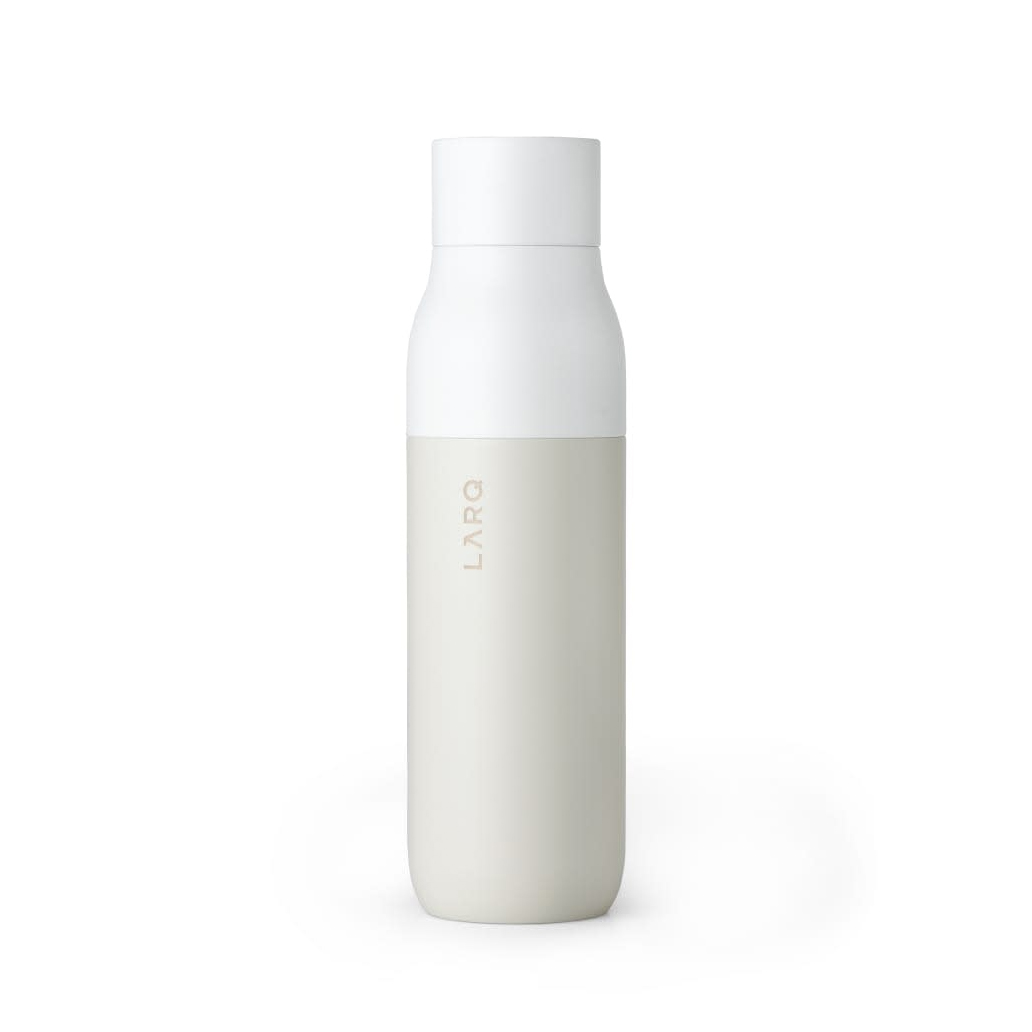 Bình giữ nhiệt LARQ Twist Top White