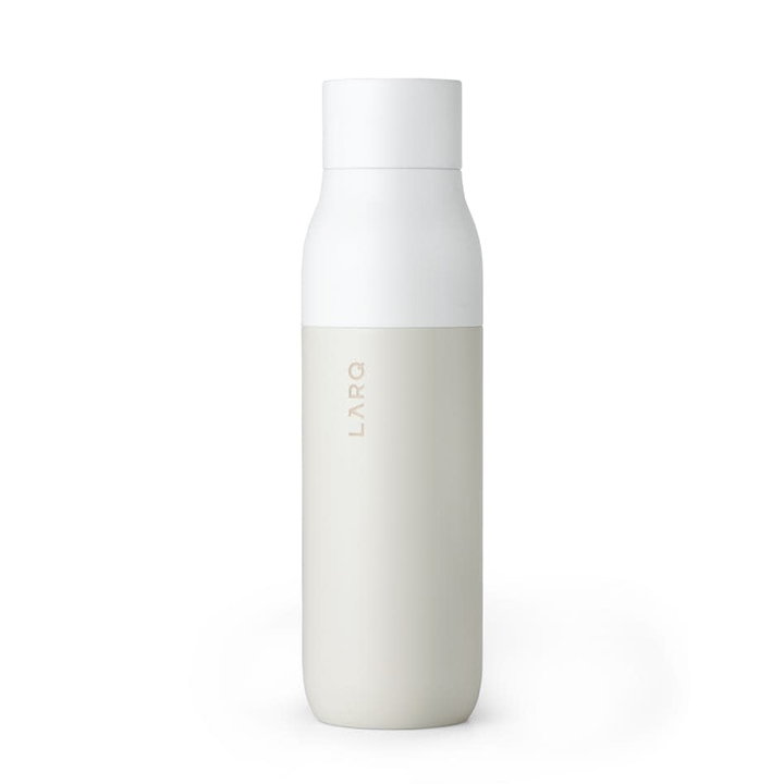 Bình LARQ Twist Top (White)