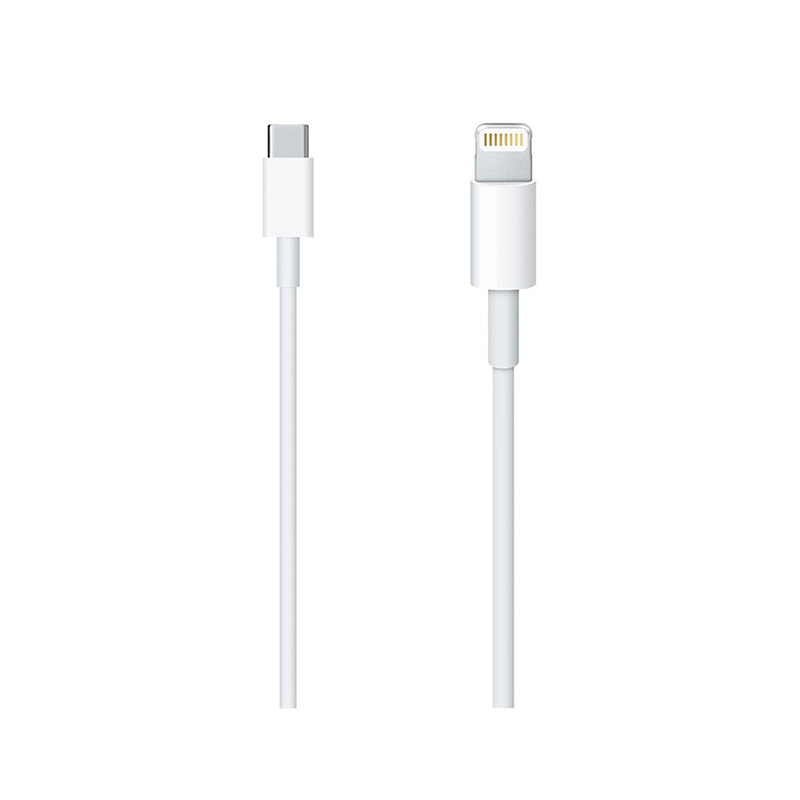 Cable Apple USB-C to Lighting