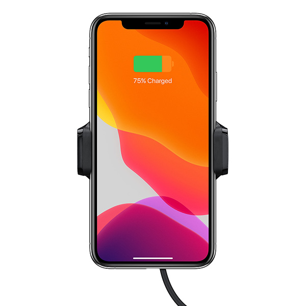 Sạc không dây xe hơi Belkin Wireless Car Charger Sạc không dây xe hơi Belkin Wireless Car Charger