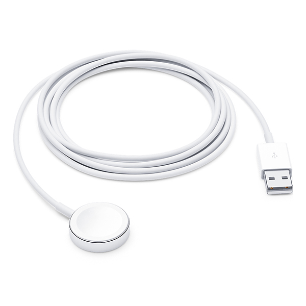 Cable sạc Apple Watch Magnetic Charging