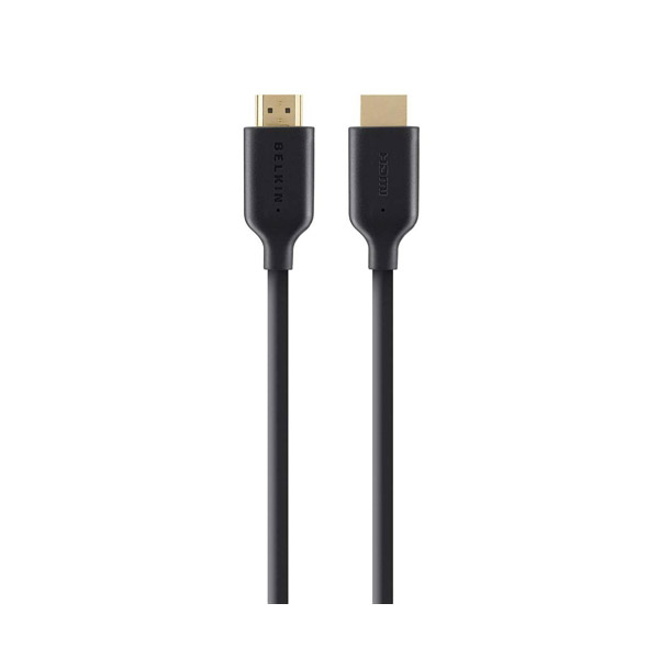 Cable HDMI Belkin High Speed 2m