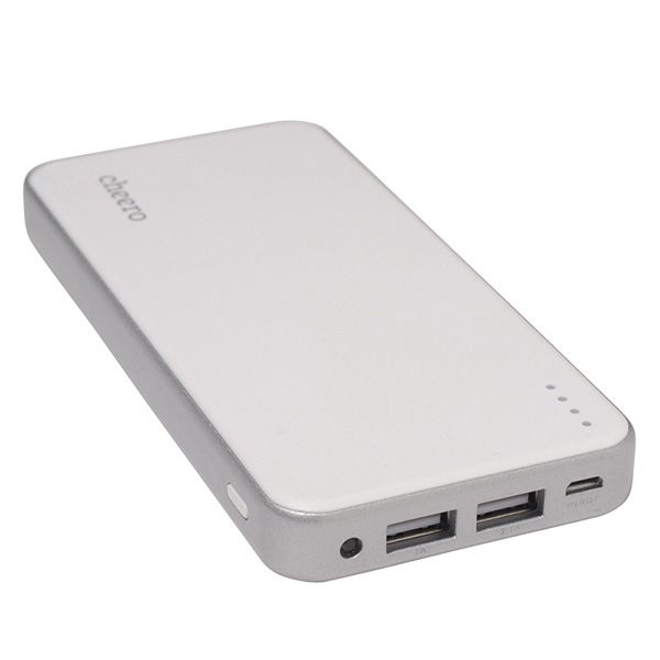 Iphone 6 - 6 plus và pin dự phòng cheero chính hãng tại mac center - 16