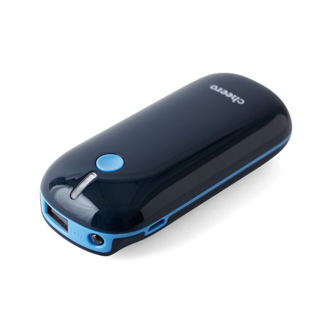 Iphone 6 - 6 plus và pin dự phòng cheero chính hãng tại mac center - 3