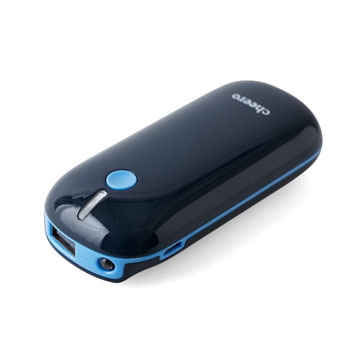 Pin sạc Cheero Grip 2 5200mAh Pin sạc Cheero Grip 2 5200mAh