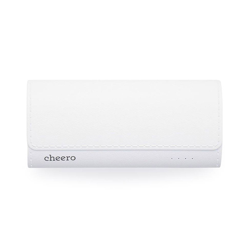 Cheero Grip 4 5200mAh Portable Battery