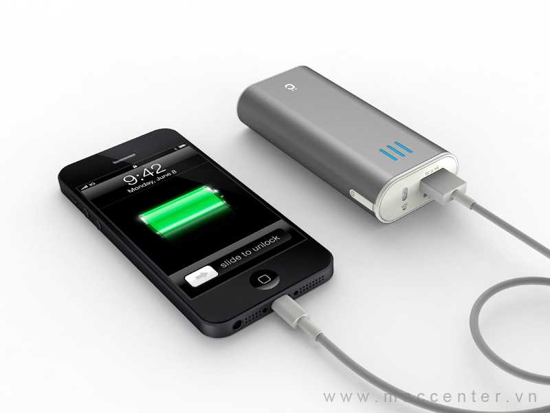 pin sạc Cheero Power Plus 2 Mini pin sạc Cheero Power Plus 2 Mini