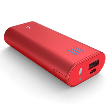 Pin sạc Cheero Power Plus 2 Mini 6000mAh Pin sạc Cheero Power Plus 2 Mini 6000mAh