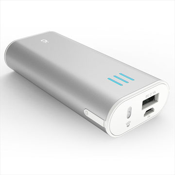 Pin sạc Cheero Power Plus 2 Mini 6000mAh Pin sạc Cheero Power Plus 2 Mini 6000mAh