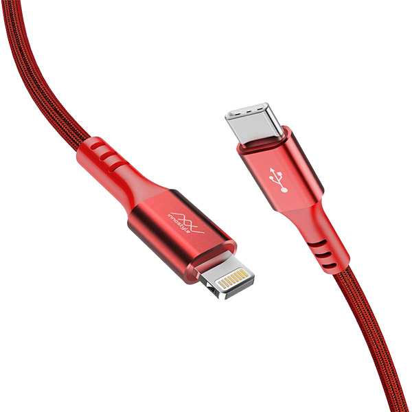 Cáp sạc Innostyle DuraFlex C to Lightning Cáp sạc Innostyle DuraFlex C to Lightning