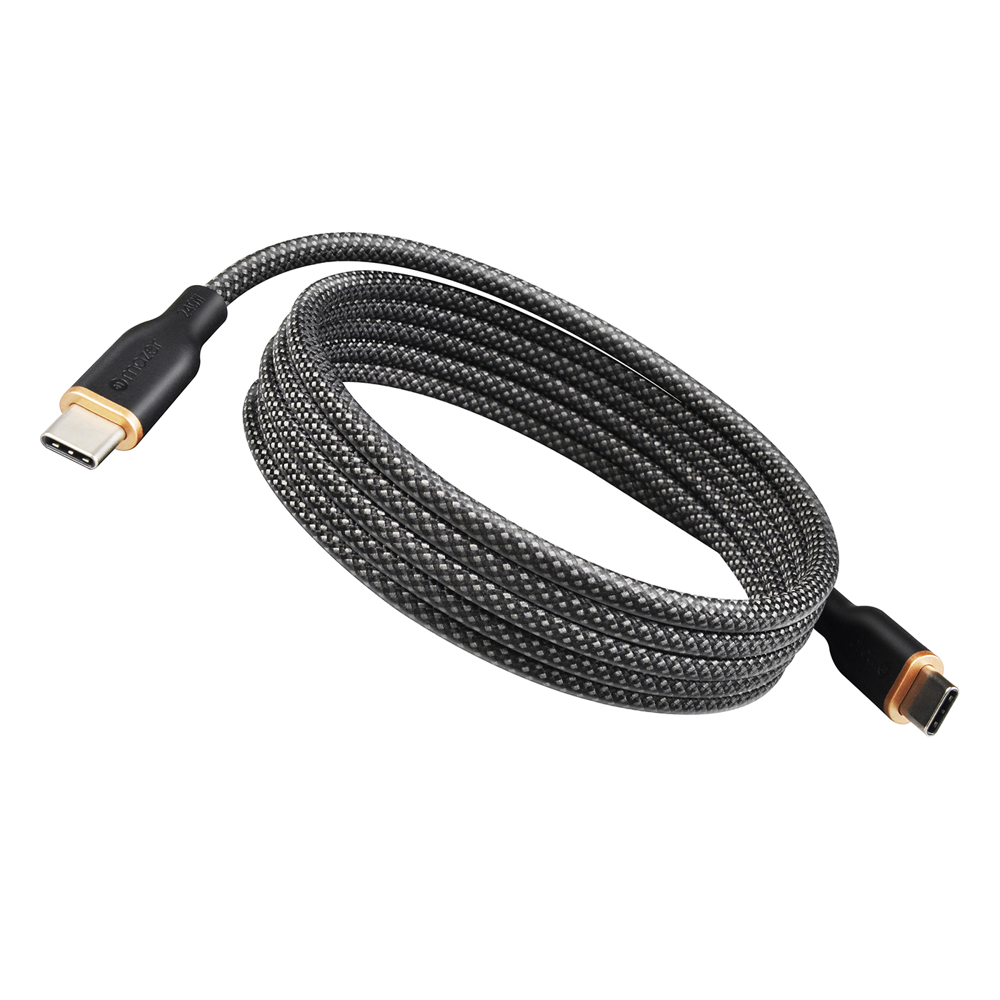Cáp Mazer Cobra Magnetic 240W