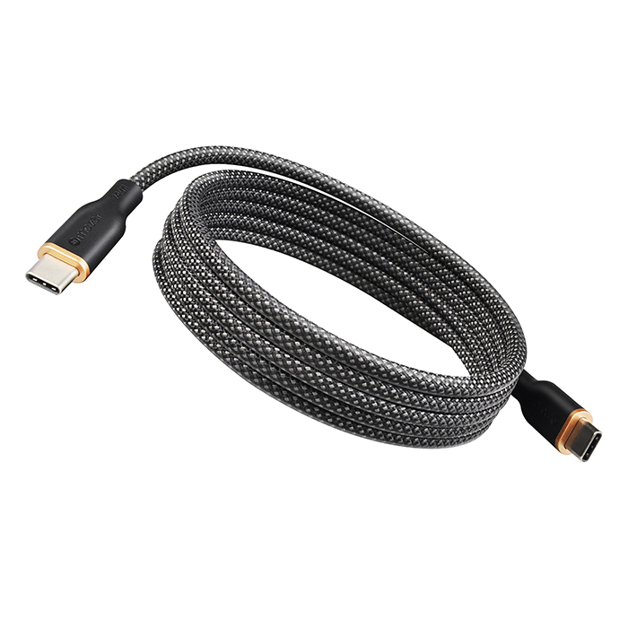 Cáp Mazer Cobra Magnetic 240W 1m Cáp Mazer Cobra Magnetic 240W 1m