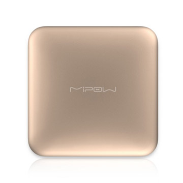 Pin sạc MiPow Power Cube 4500mAh Pin sạc MiPow Power Cube 4500mAh