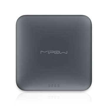 Pin sạc MiPow Power Cube 4500mAh Pin sạc MiPow Power Cube 4500mAh