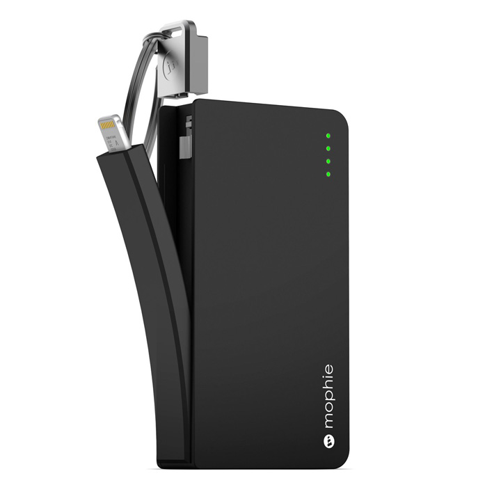 Pin sạc Mophie Power Reserve 