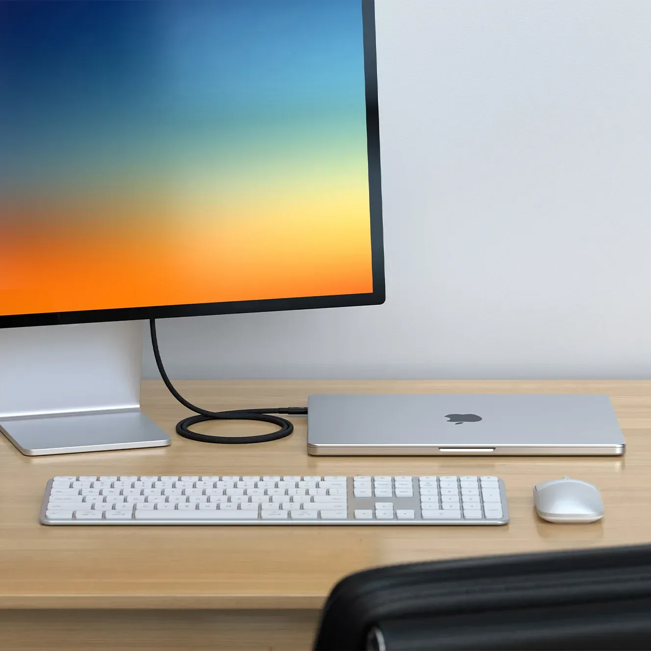 Cáp Satechi ThunderBolt 5 Pro