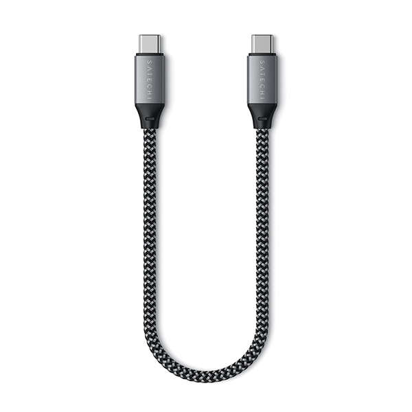 Cable Satechi USB-C 25cm