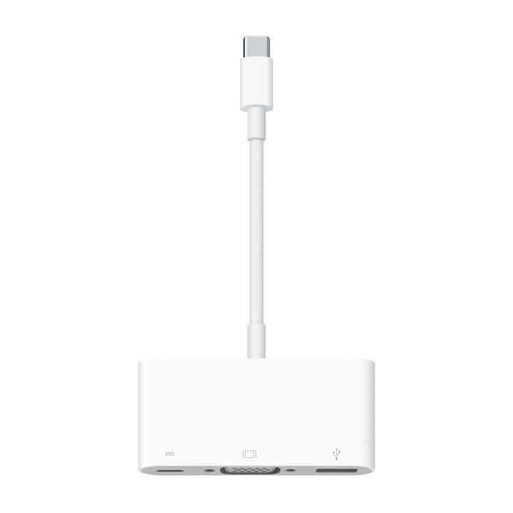 Mac Center - Chuyện phụ kiện dành cho Apple - 1