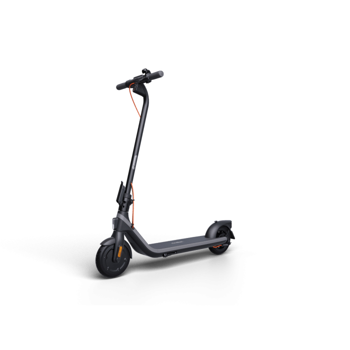 Xe điện Scooter Segway Ninebot E2 Plus