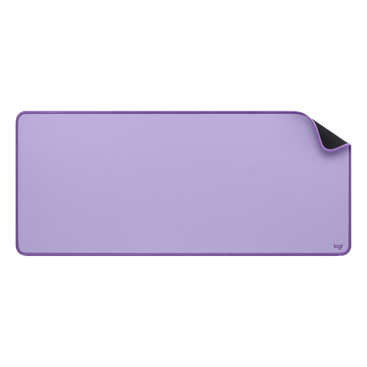 Lót chuột Logitech Studio Series Desk Mat (Lavender)