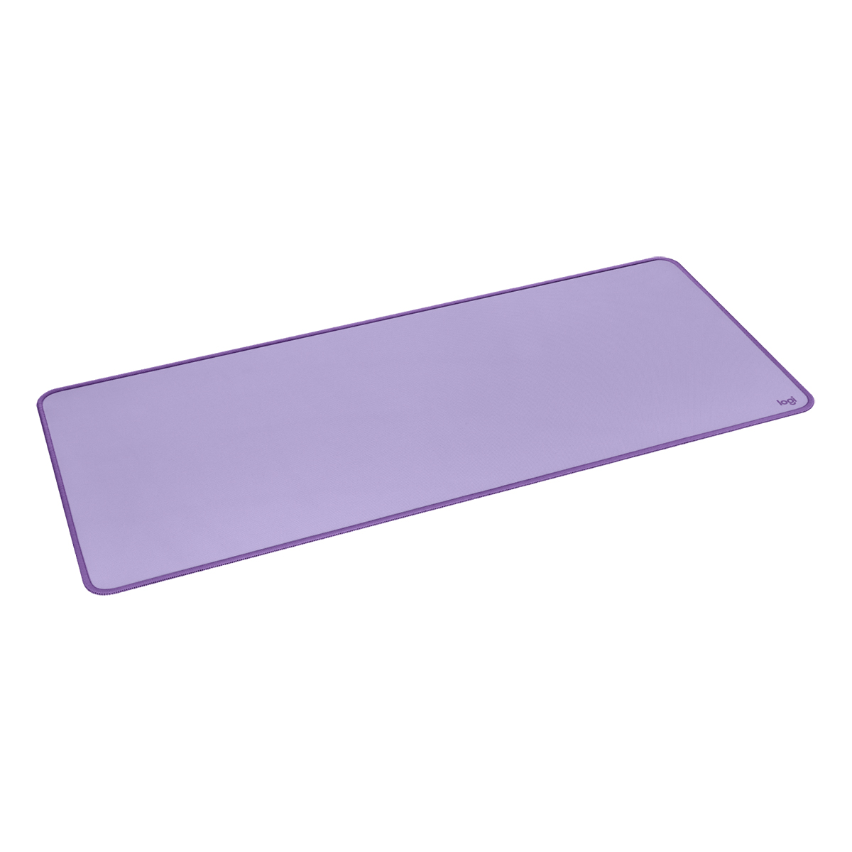 Lót chuột Logitech Studio Series Desk Mat Lavender