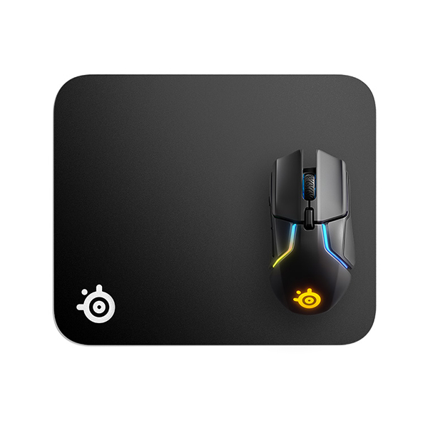 L T Chu T Steelseries Qck Medium Mac Center