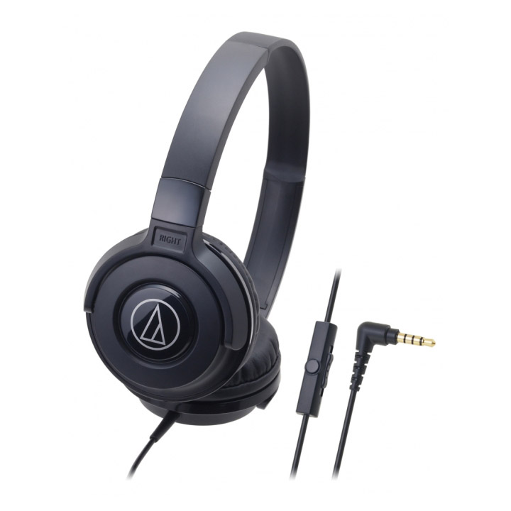 Tai nghe Audio Technica ATH-S100iS 