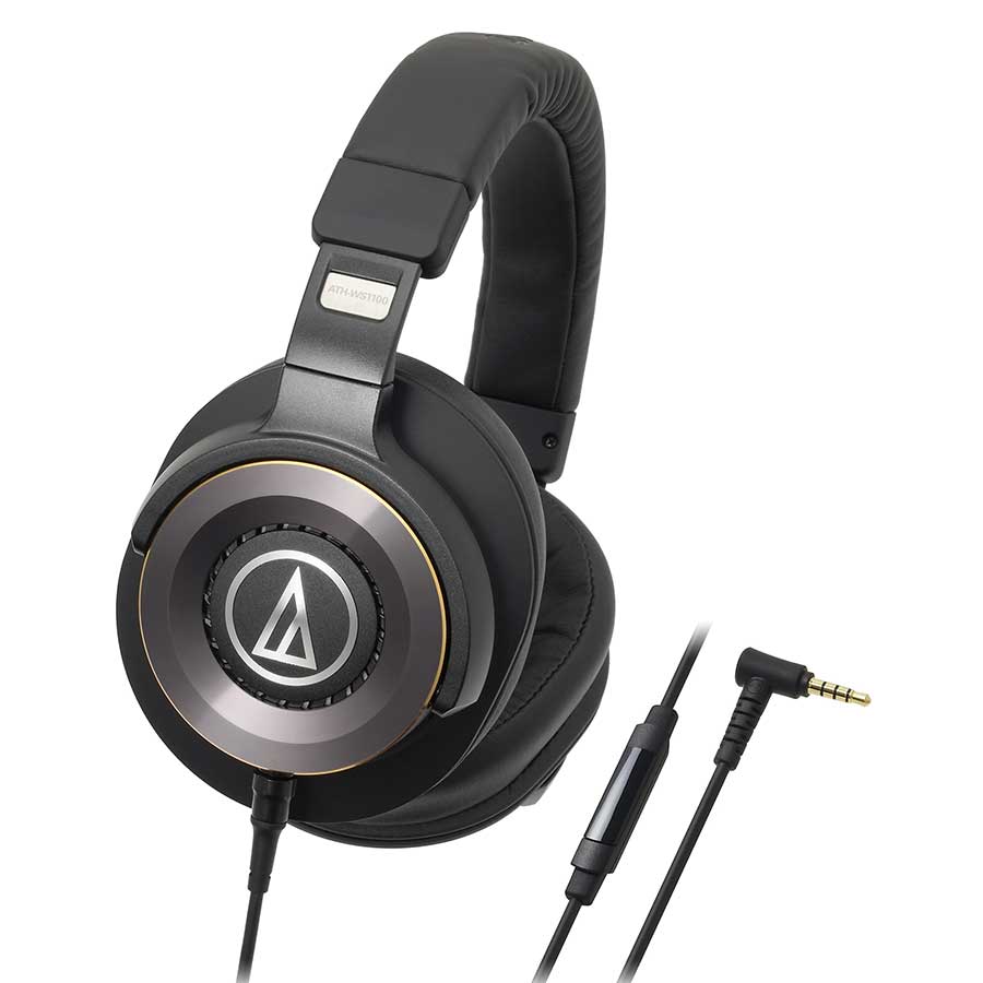 Tai nghe Audio Technica WS1100IS