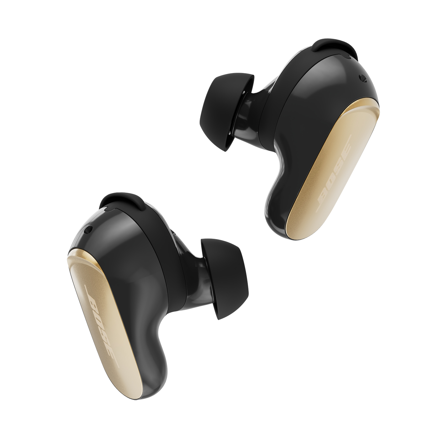 Tai nghe Bose QuietComfort Ultra Earbuds 2 Desert Gold