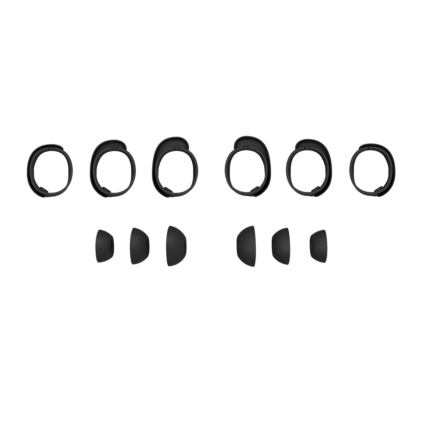 Tai nghe Bose QuietComfort Ultra Earbuds 2 Desert Gold