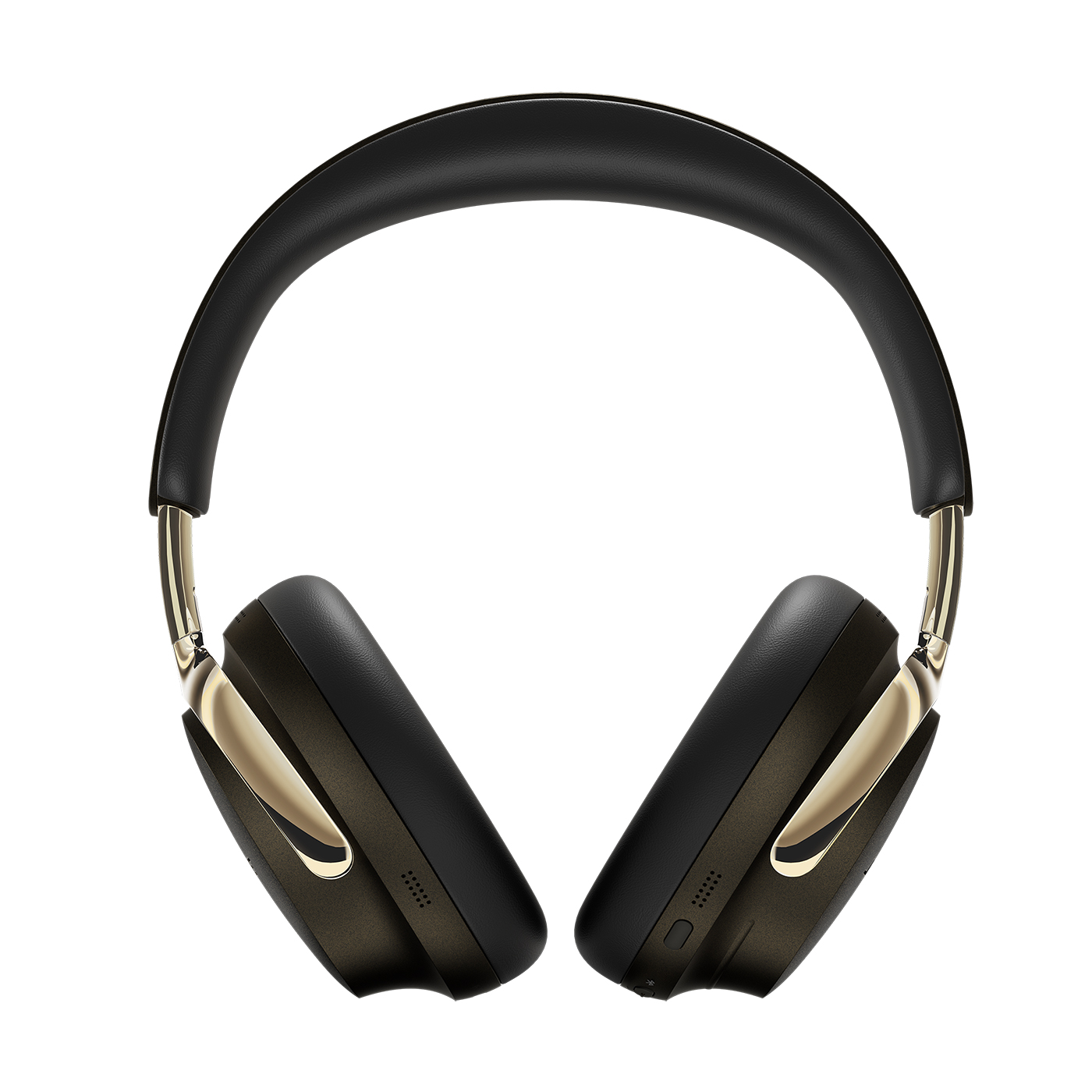 Tai nghe Bose QuietComfort Ultra Headphone Gen 2 Desert Gold
