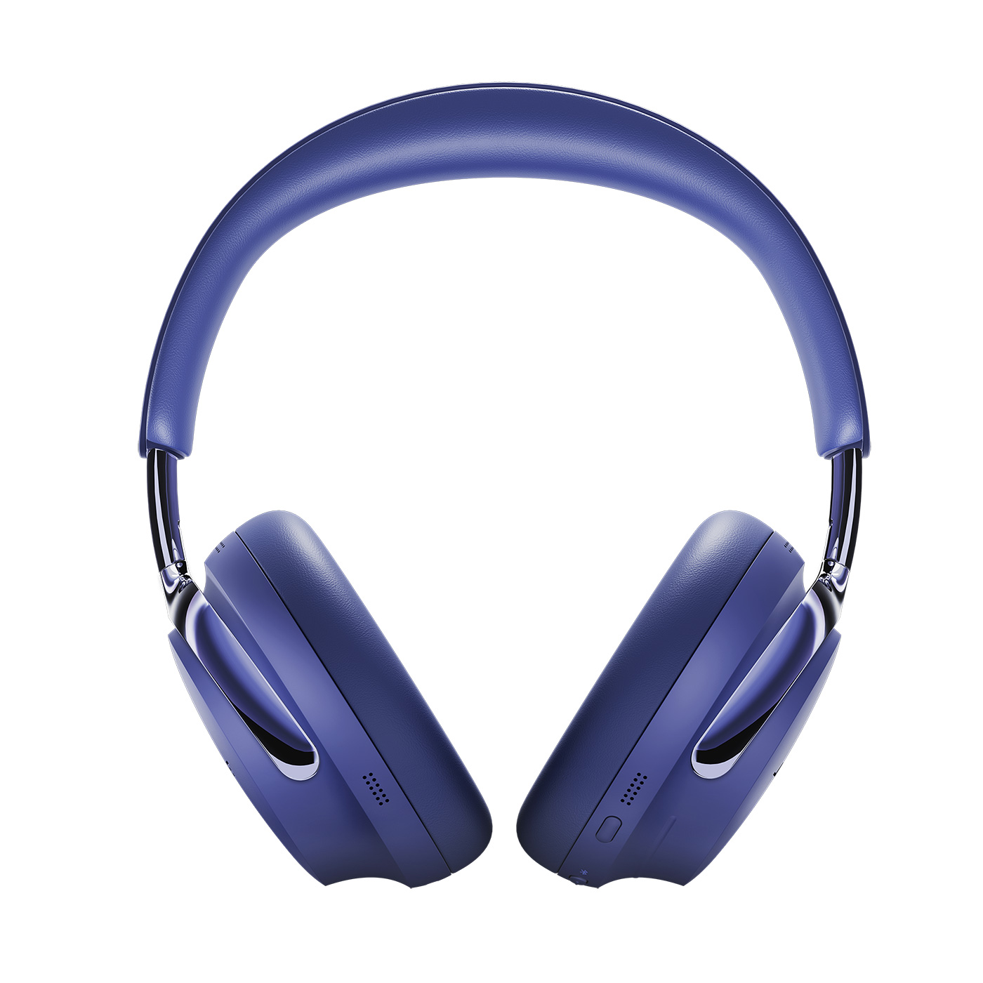 Tai nghe Bose QuietComfort Ultra Headphone Gen 2 Midnight Violet
