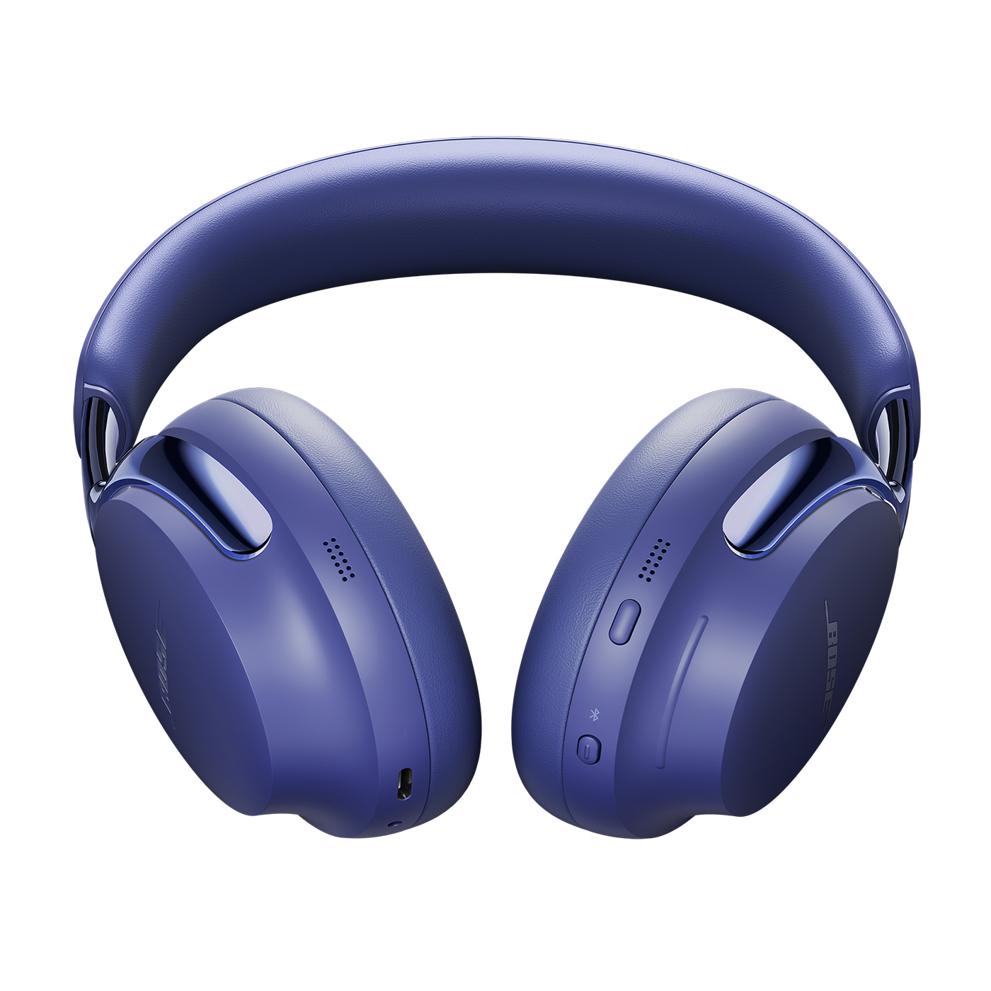 Tai nghe Bose QuietComfort Ultra Headphone Gen 2 Midnight Violet