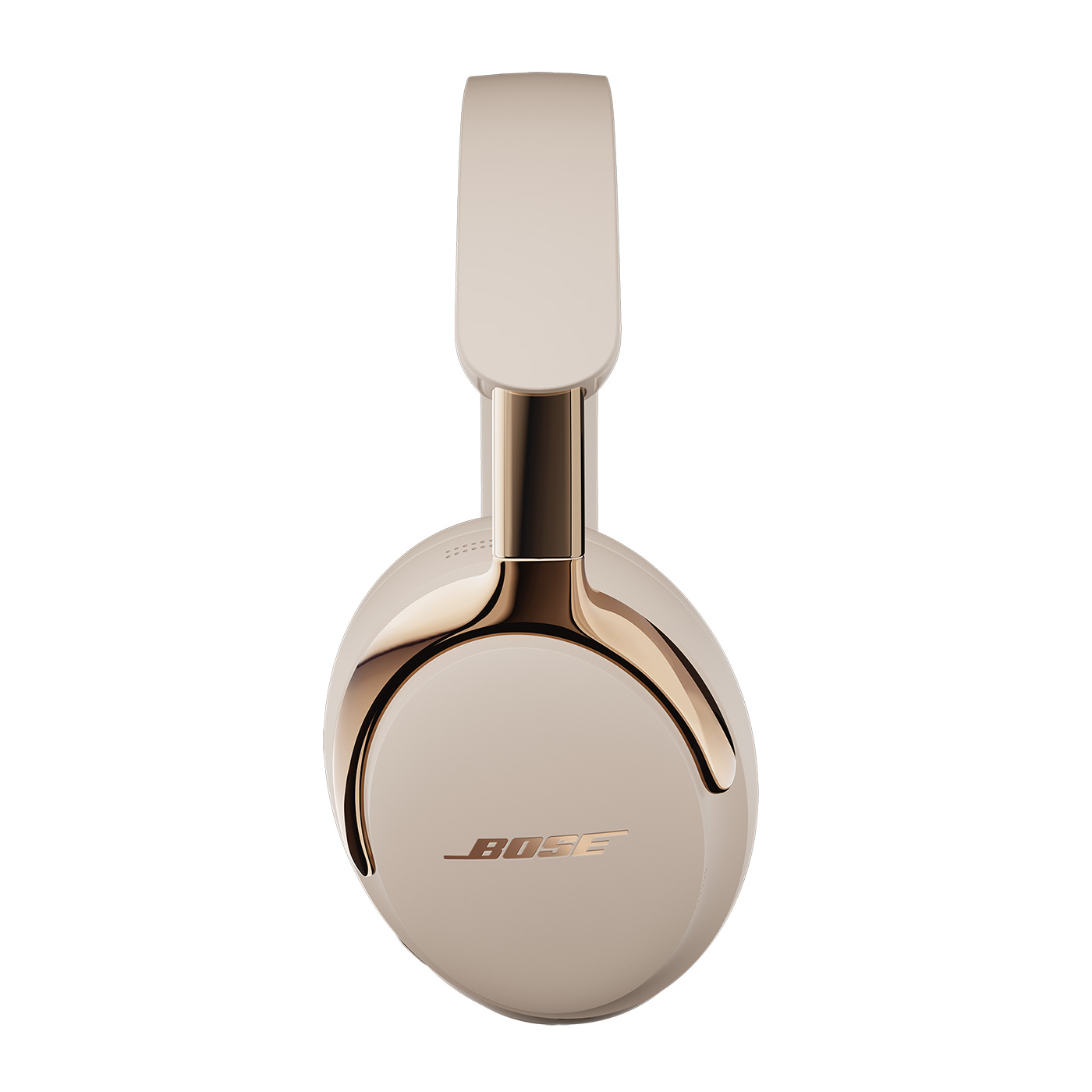 Tai nghe Bose QuietComfort Ultra Headphone Gen 2 Driftwood Sand