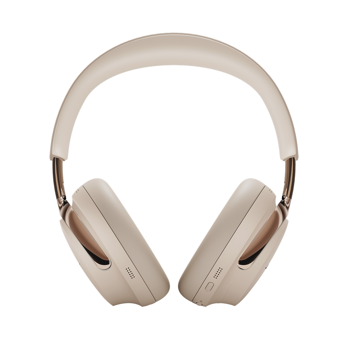 Tai nghe Bose QuietComfort Ultra Headphone Gen 2 Driftwood Sand