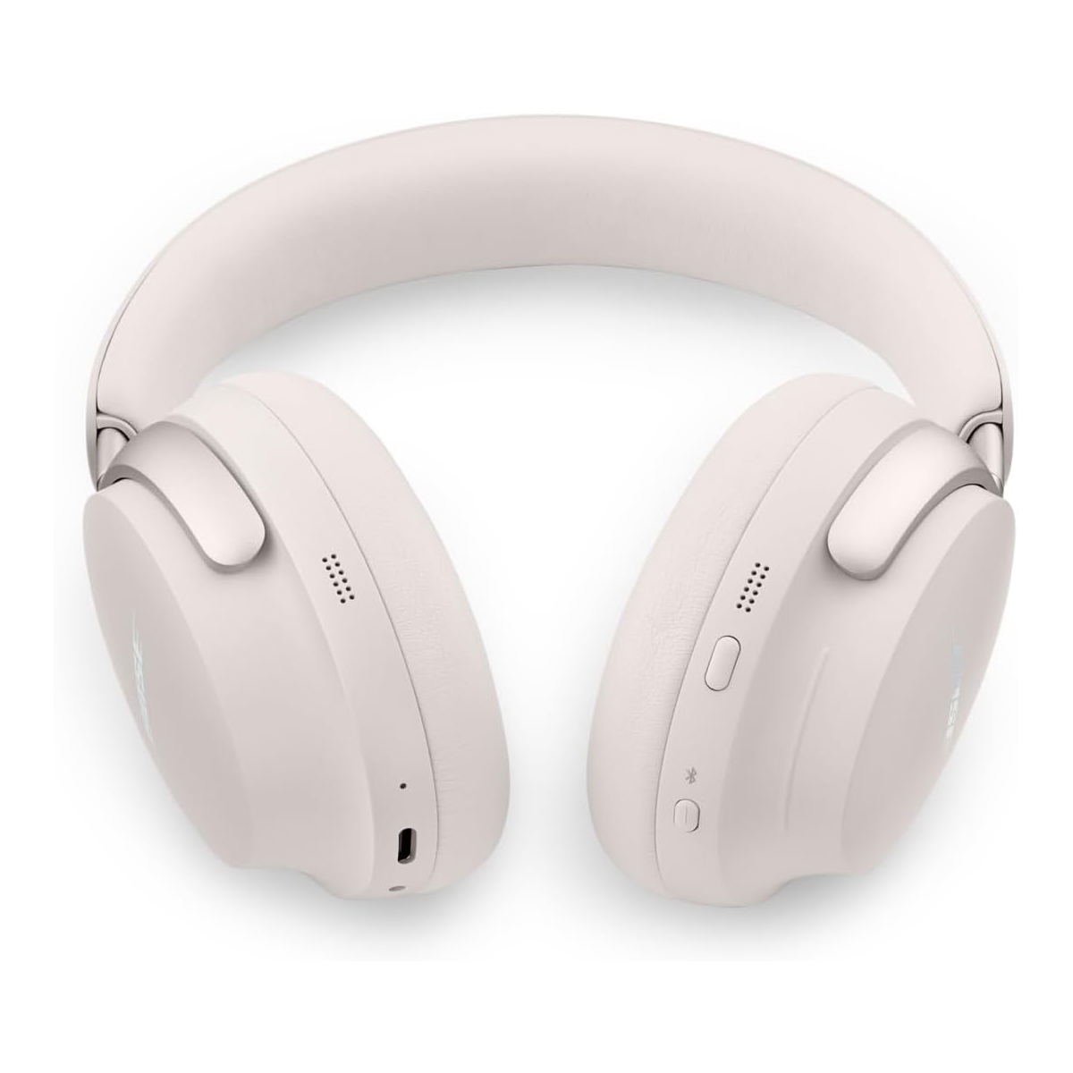 Tai nghe Bose QuietComfort Ultra Headphone White