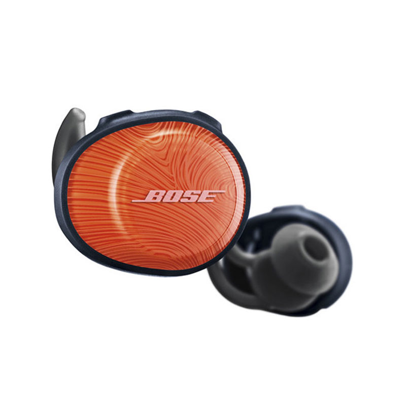 Tai nghe Bose SoundSport Free Wireless